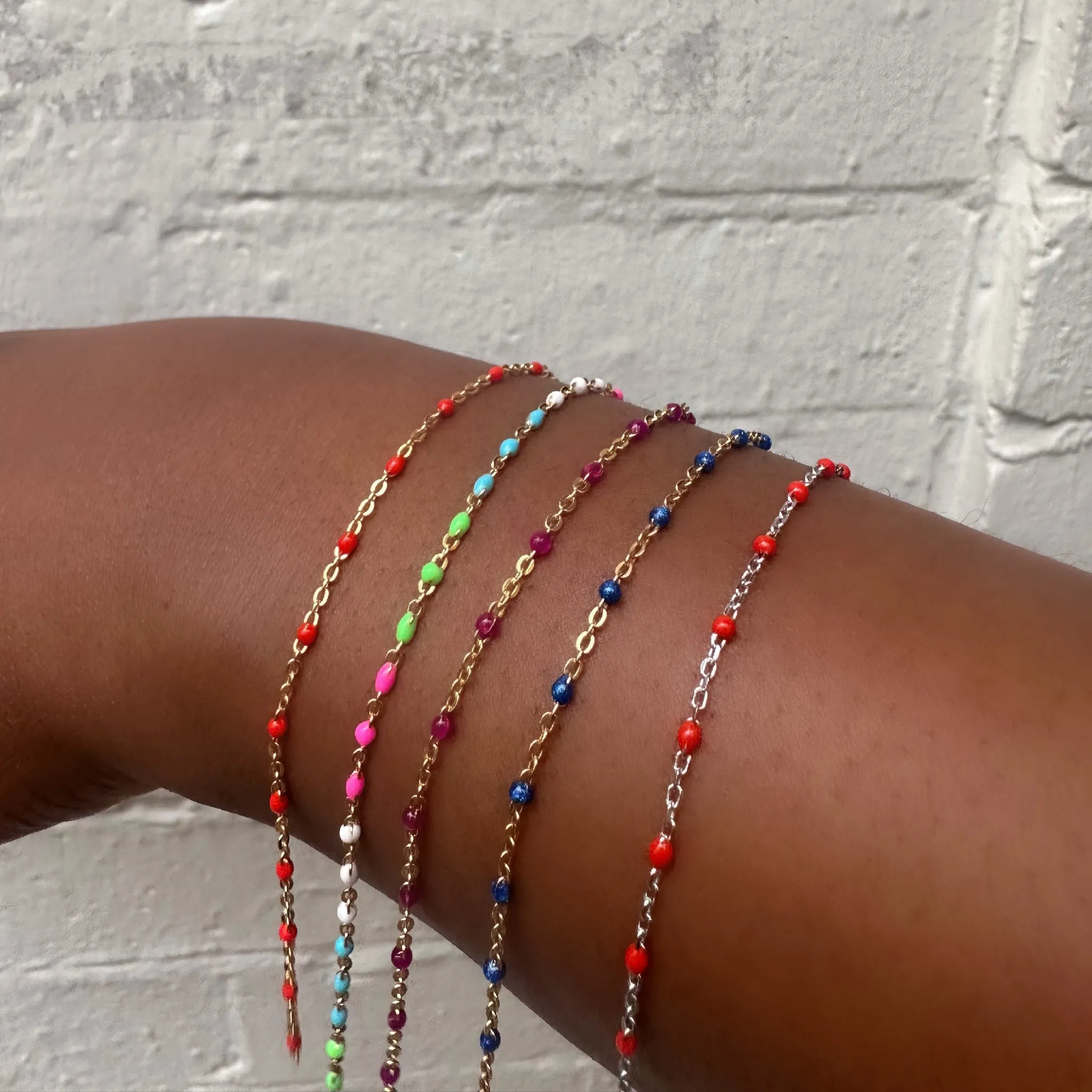 Permanent Bracelet Appointment | Wicker Park
