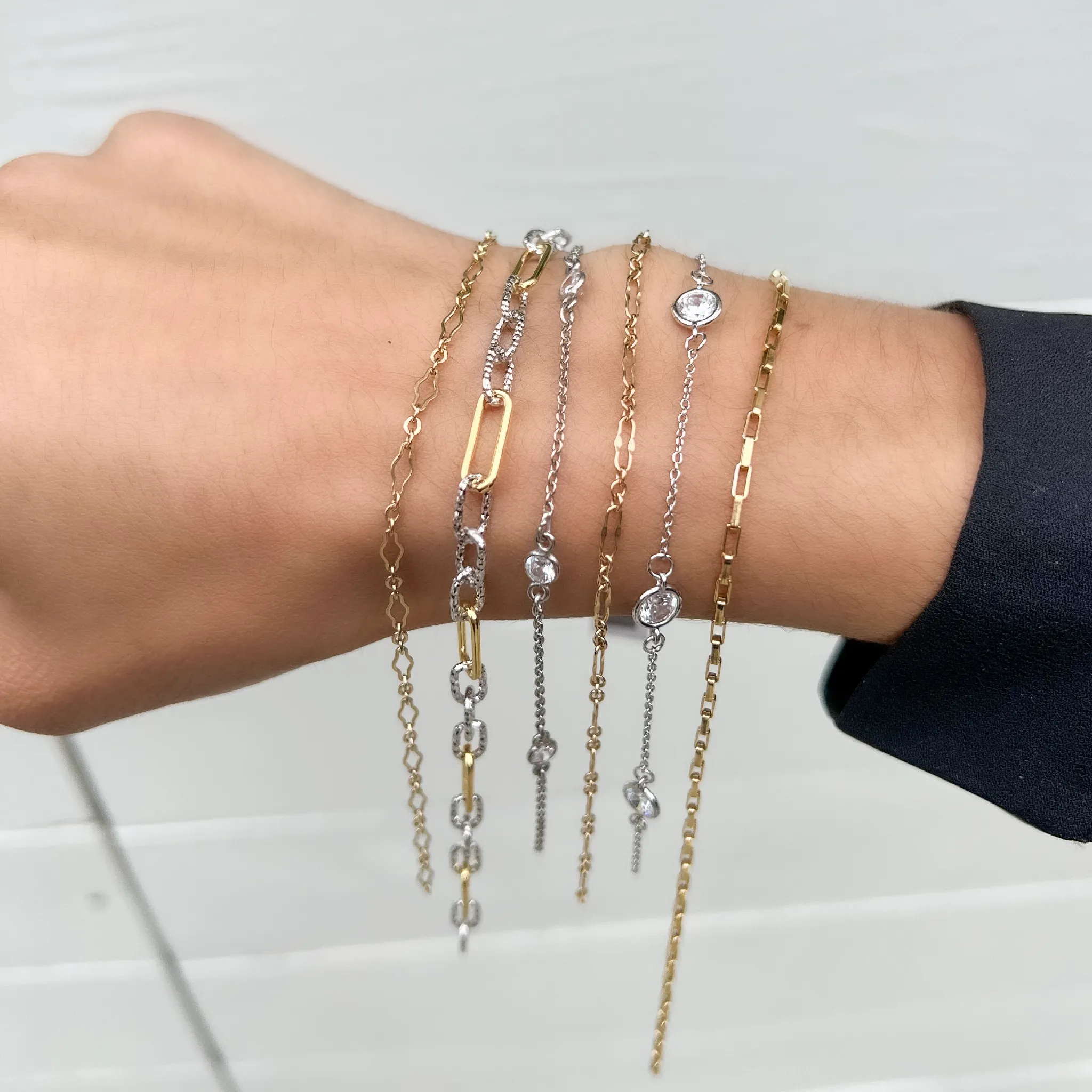 Permanent Bracelet Appointment | Wicker Park