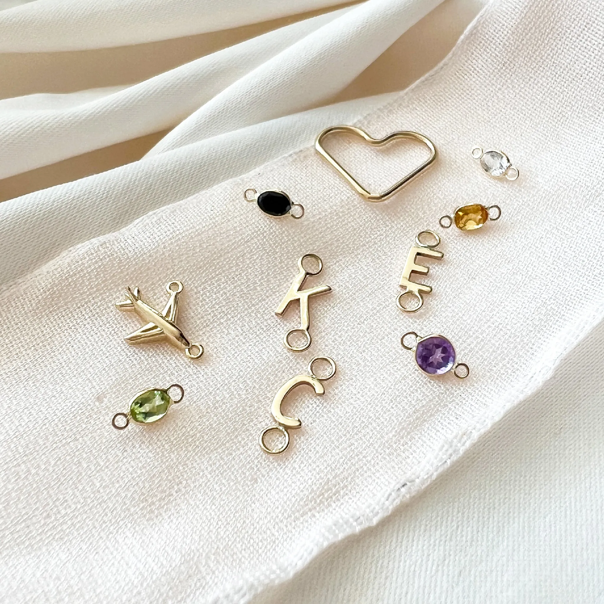 Permanent Bracelet Appointment | Wicker Park