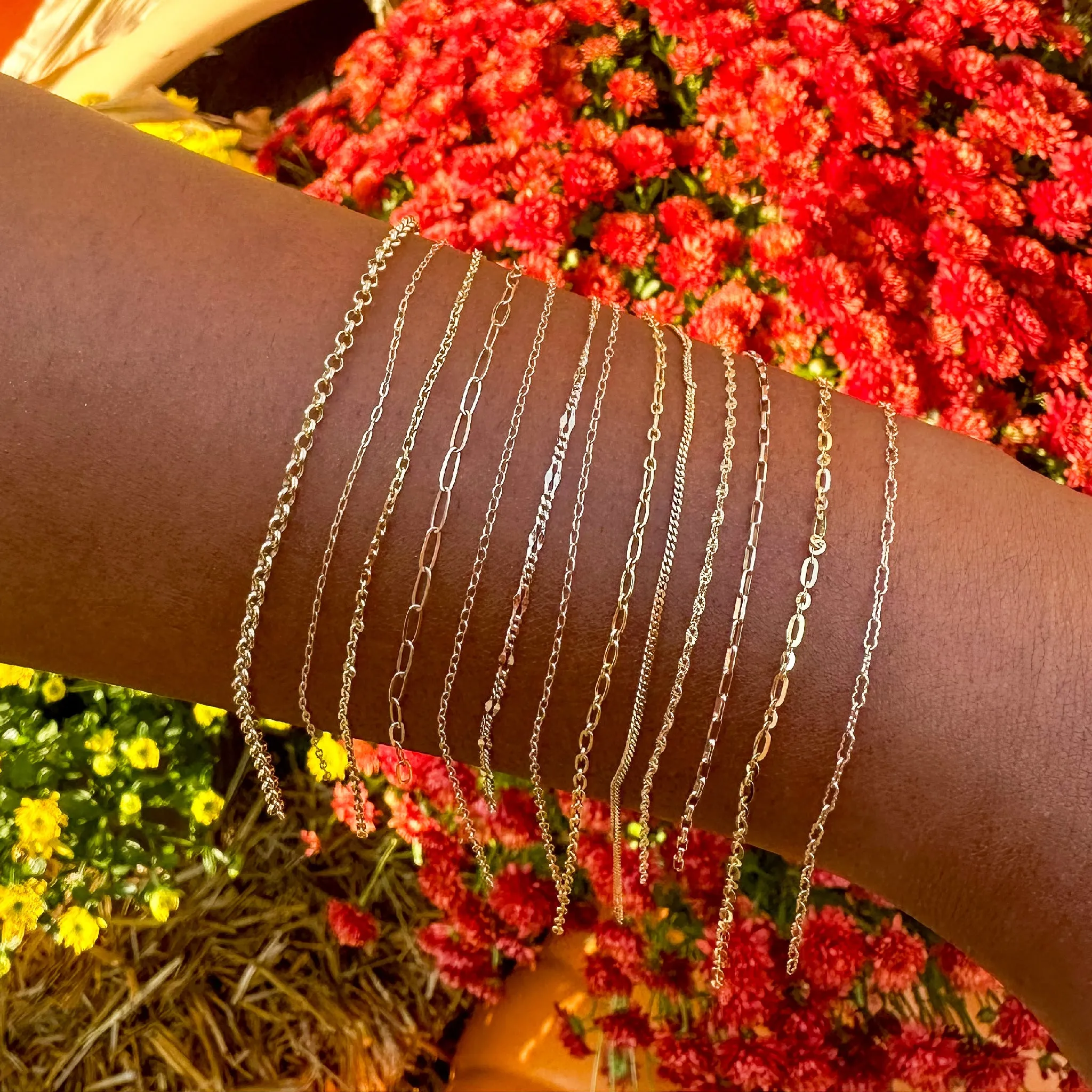 Permanent Bracelet Appointment | Wicker Park