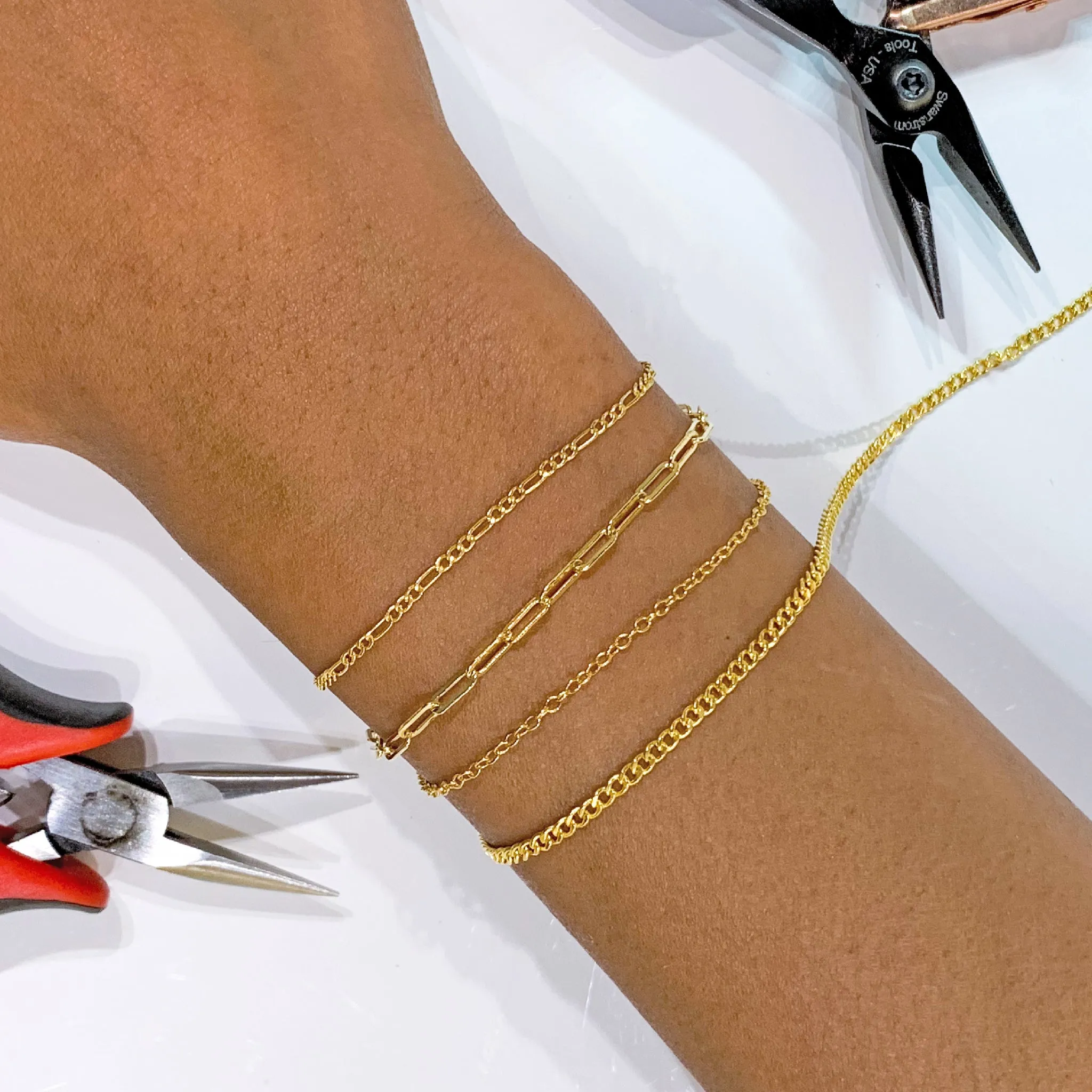 Permanent Bracelet Appointment | Wicker Park