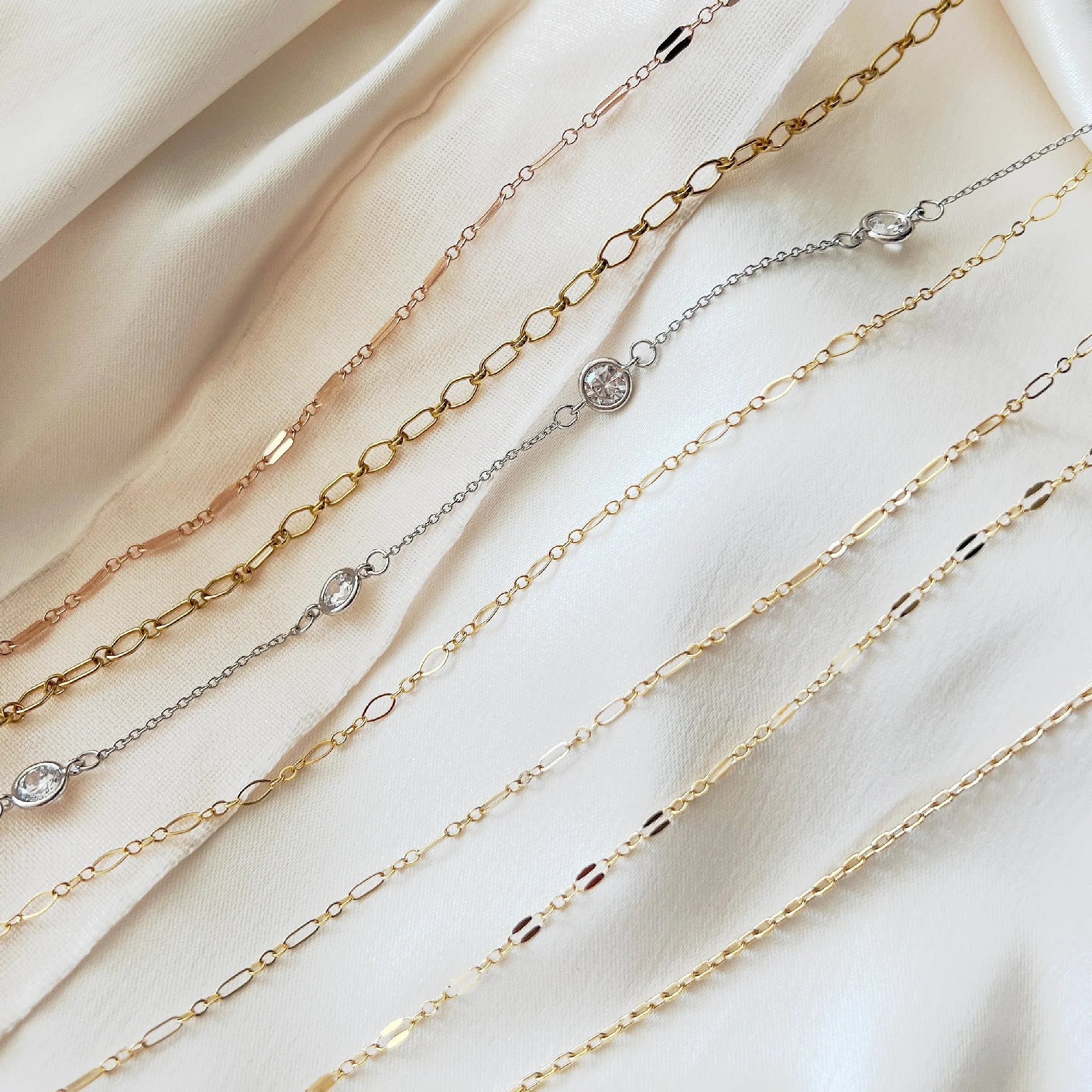 Permanent Bracelet Appointment | Wicker Park