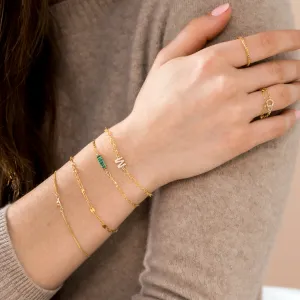 Permanent Bracelet Appointment | Wicker Park