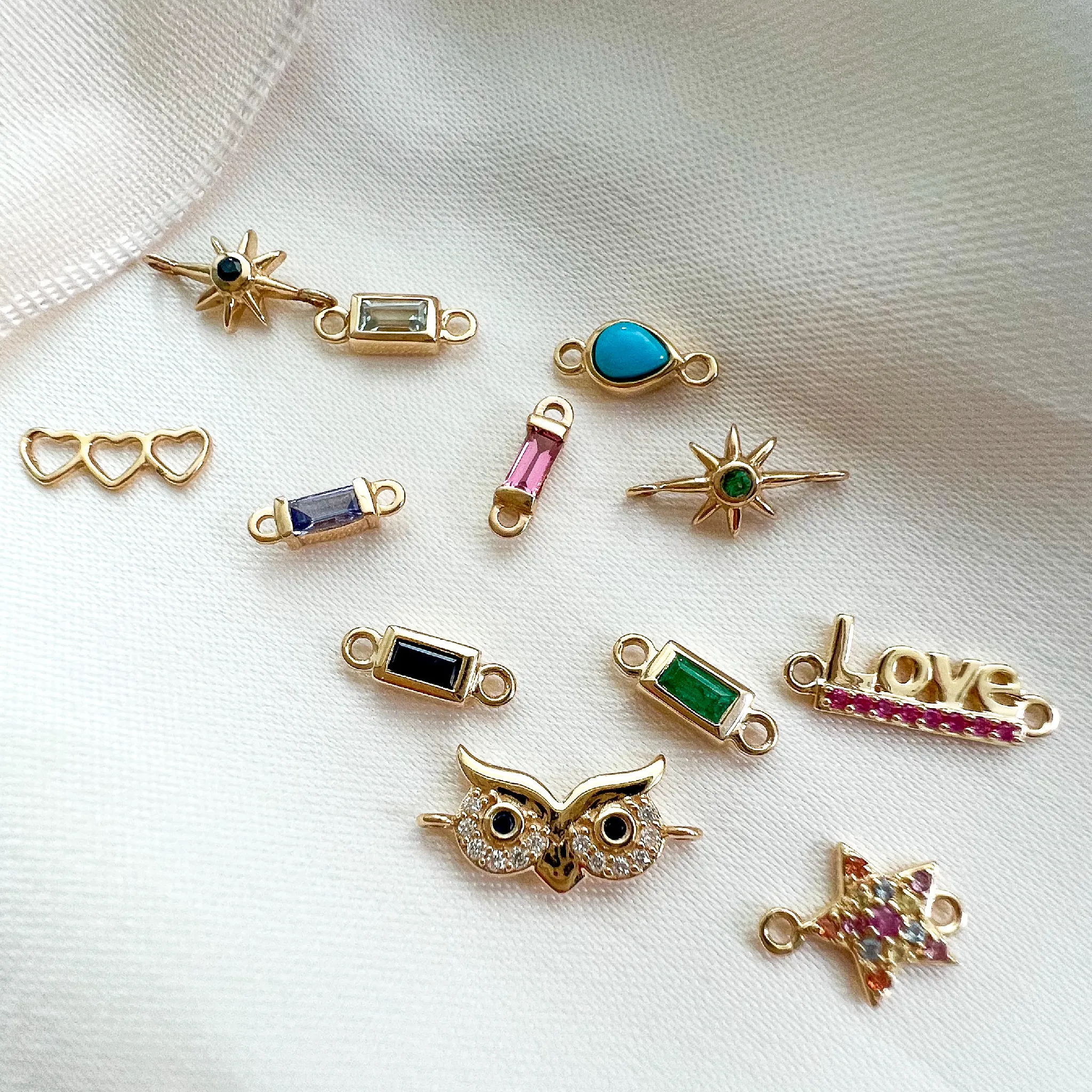 Permanent Bracelet Appointment | Wicker Park