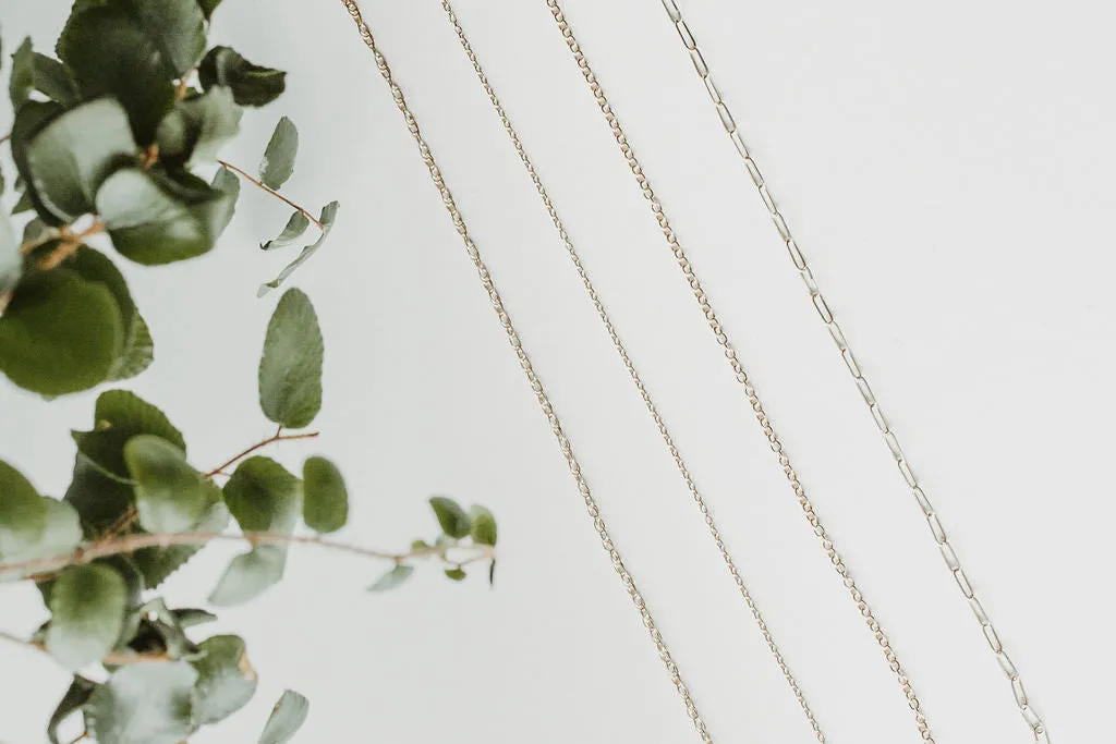 Permanent Jewelry Pop Up at Belleflower Brewing 11/30