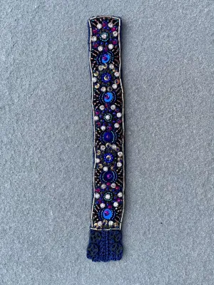 Pirilti Bracelet Night Blue