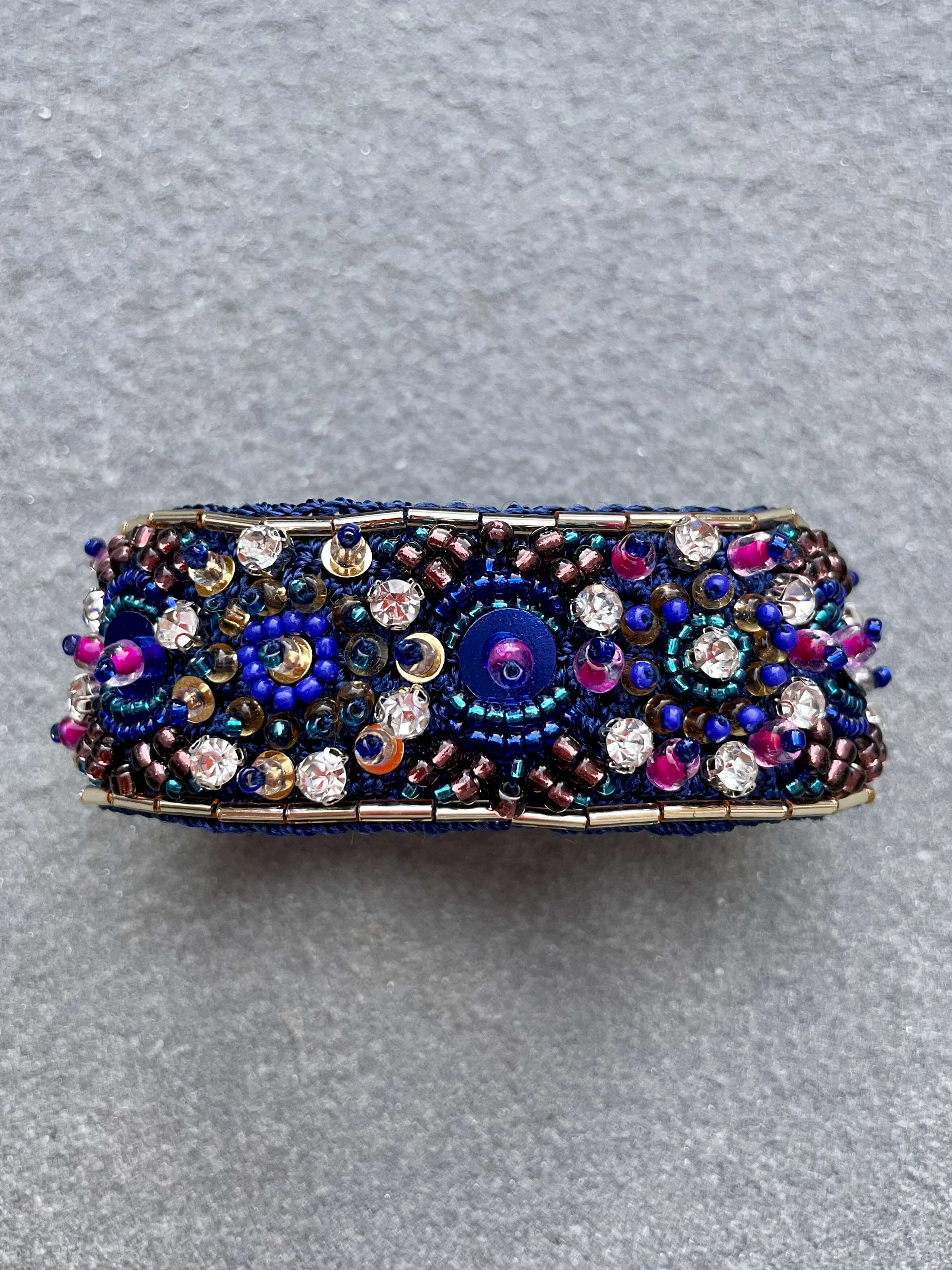 Pirilti Bracelet Night Blue