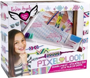 Pixel Loom