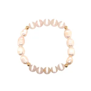 Priscila Beaded Bracelet