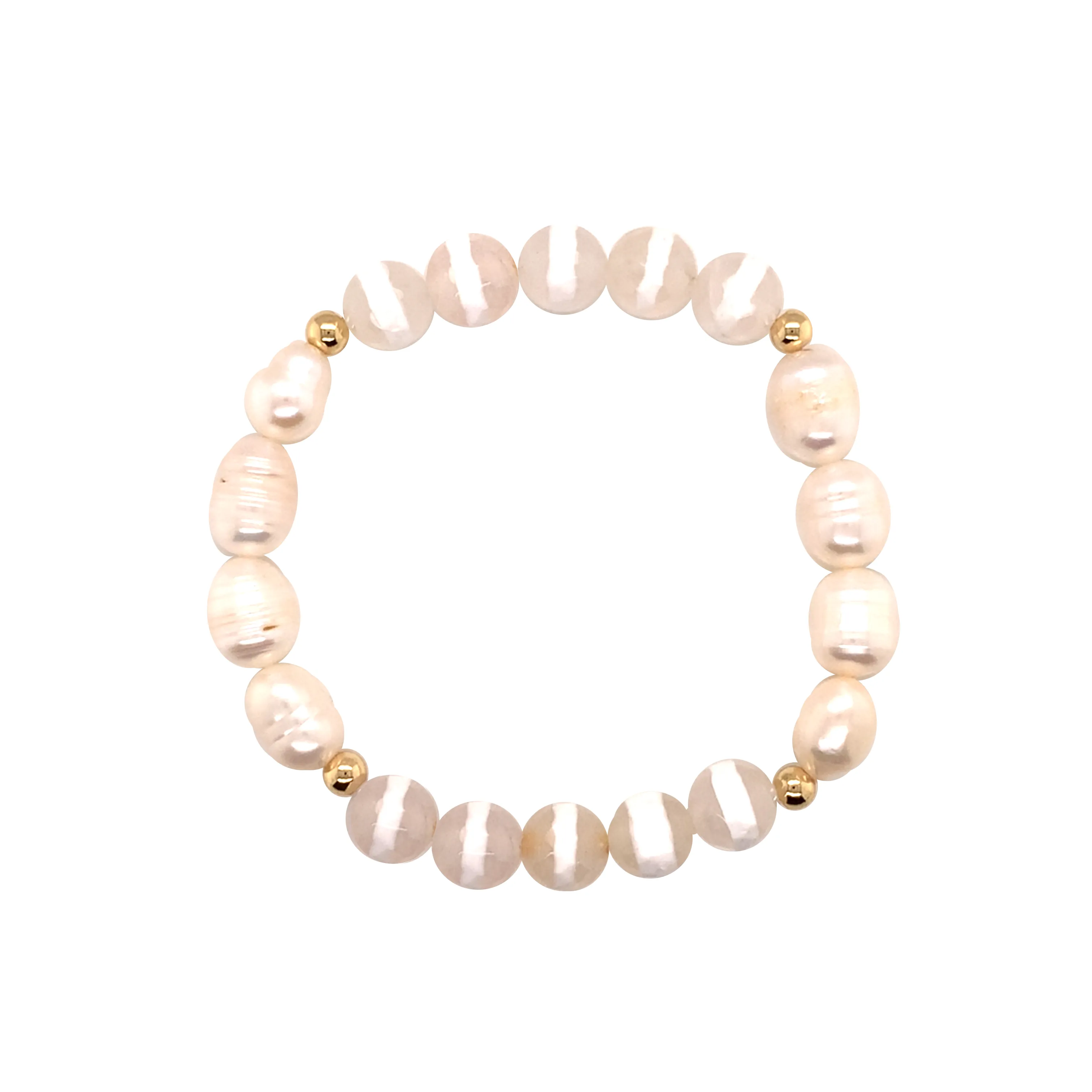 Priscila Beaded Bracelet