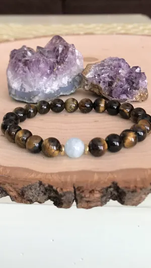 Protection Mala Bracelet
