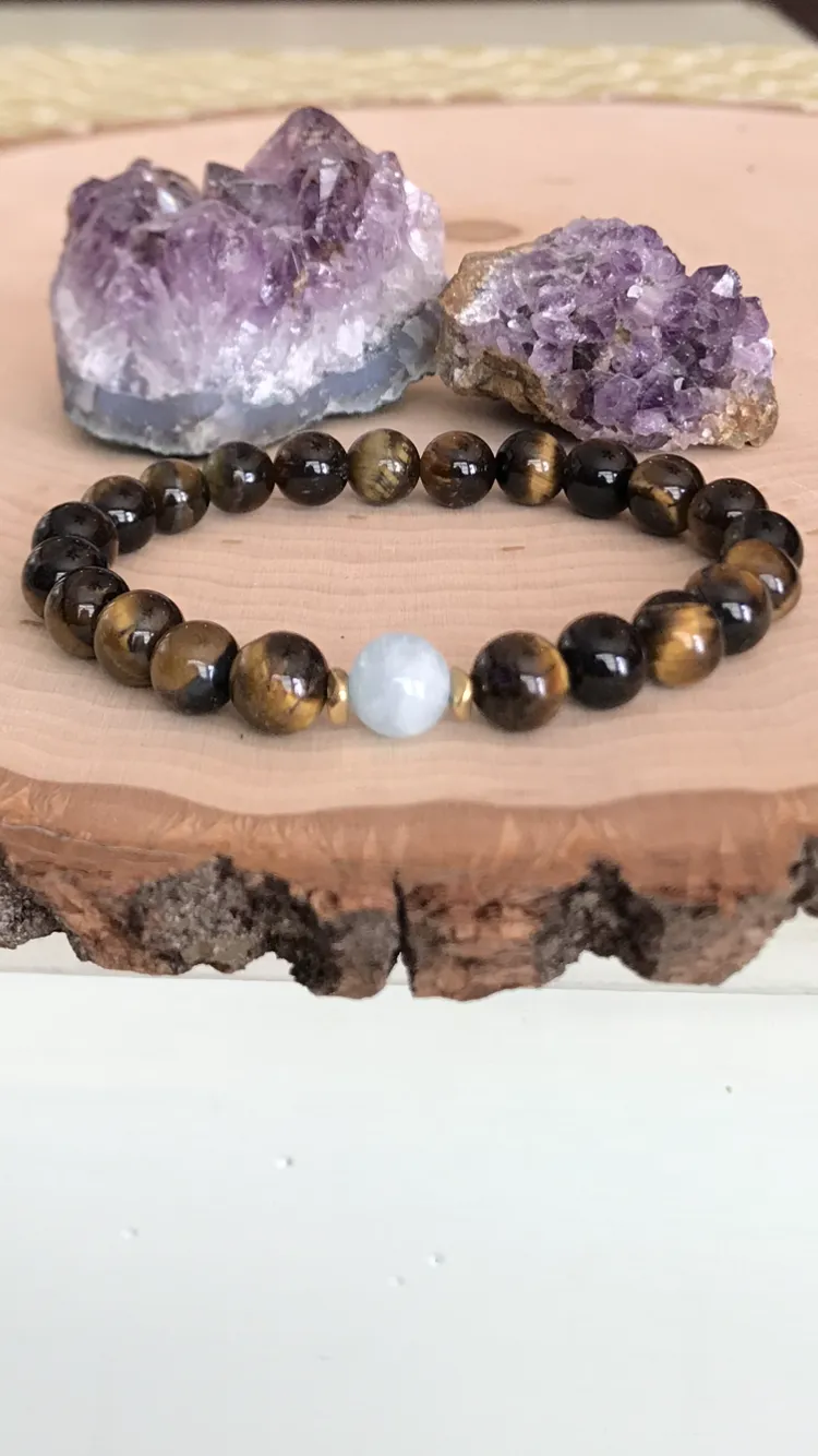 Protection Mala Bracelet