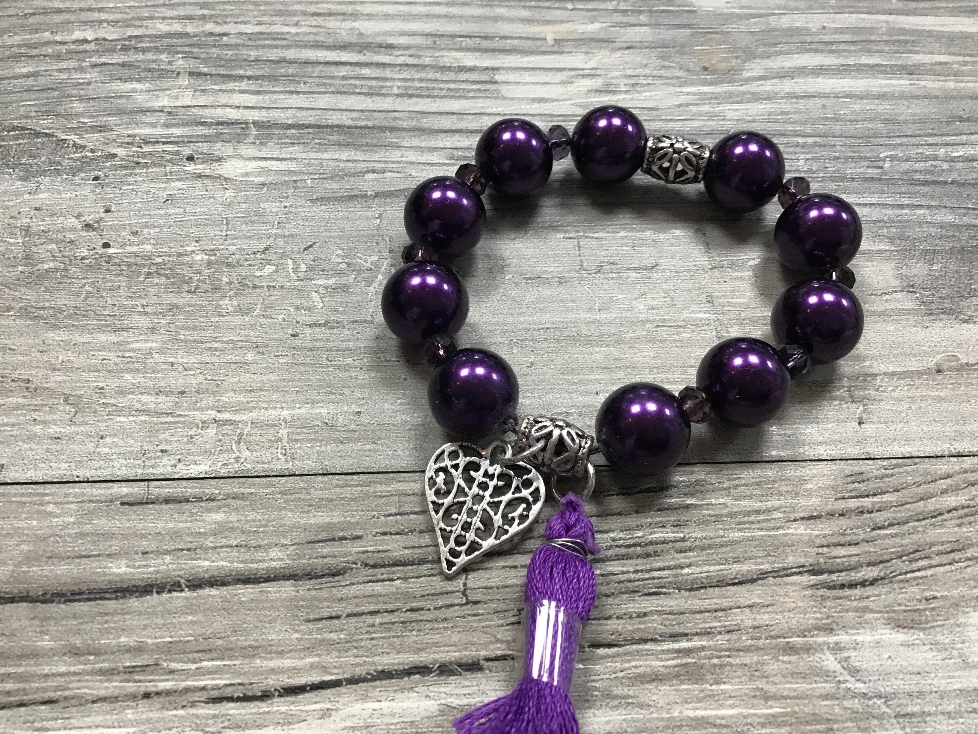 Purple Love