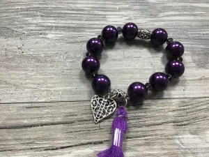 Purple Love