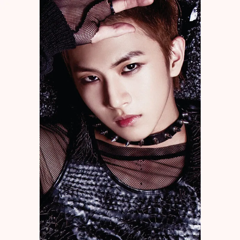 "PUNK RIVET" CHOKER D070805