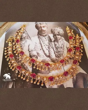RANJANI KEMP ANKLETS