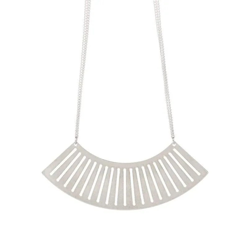 Recast Sona necklace