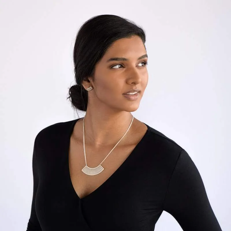 Recast Sona necklace