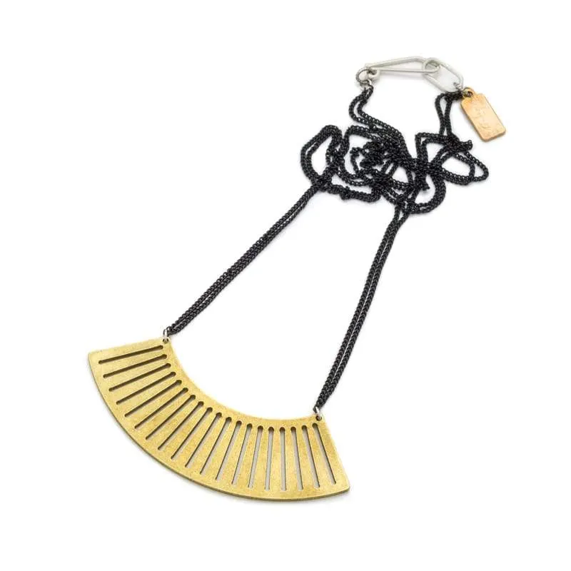 Recast Sona necklace