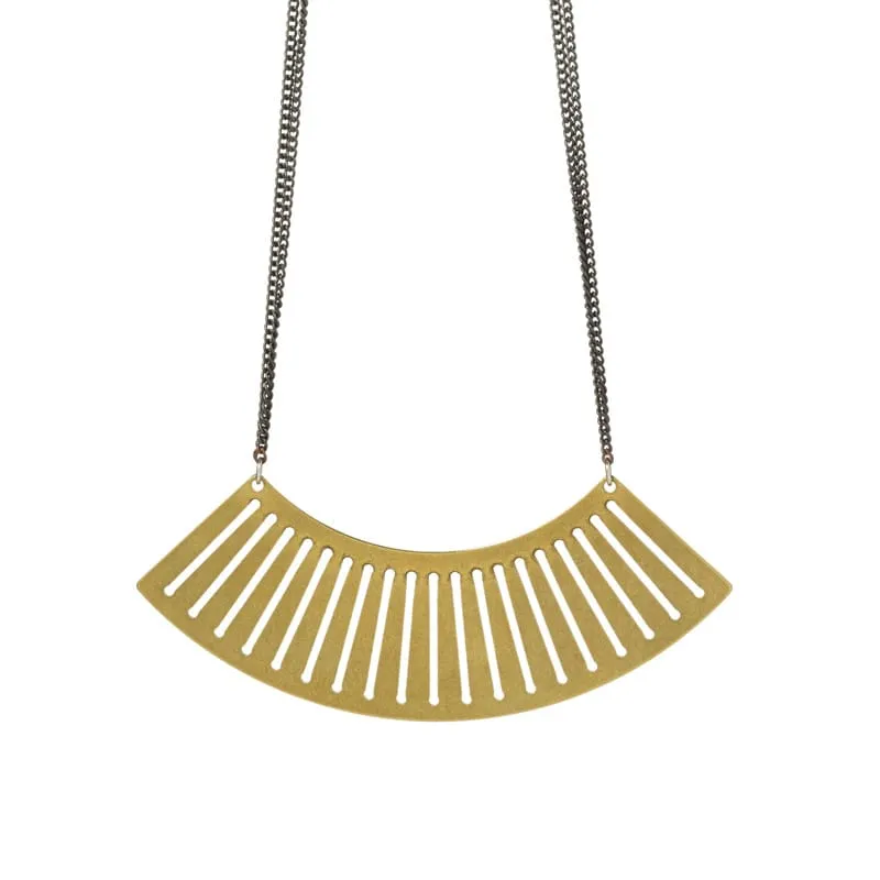 Recast Sona necklace