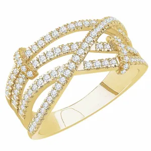 Reins Ring