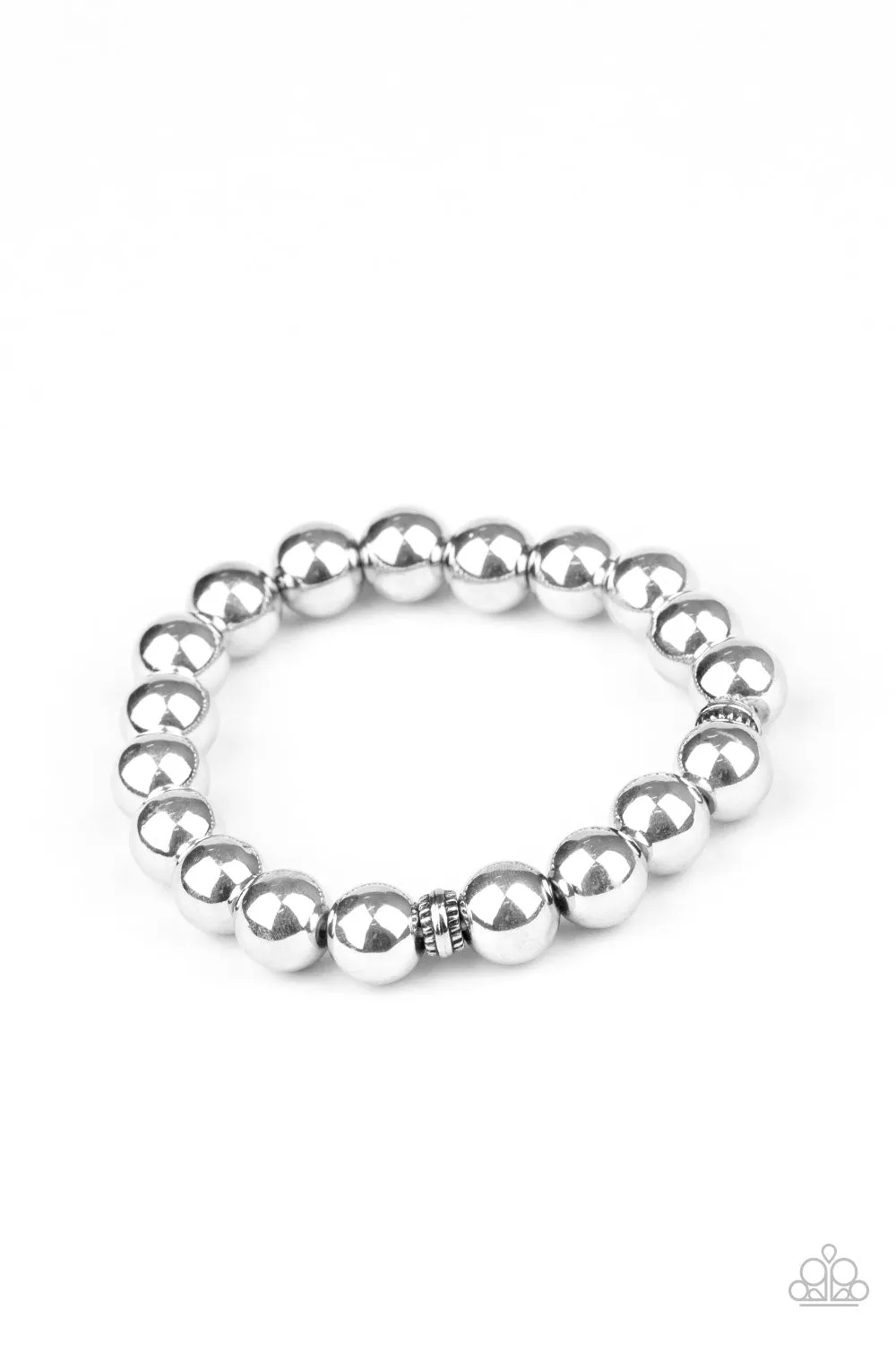 Resilience - Silver