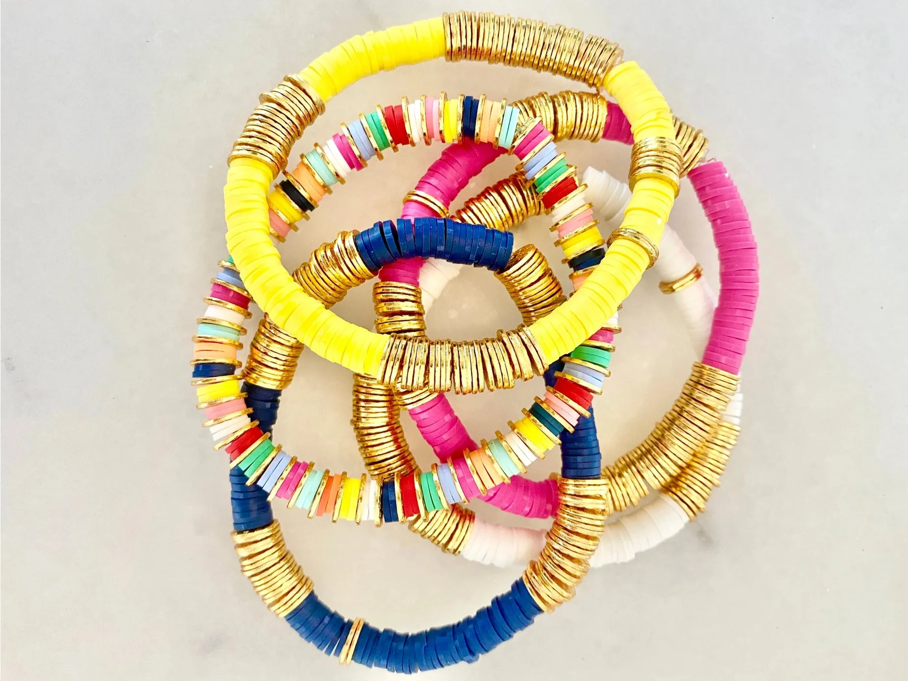 Resort Bracelets