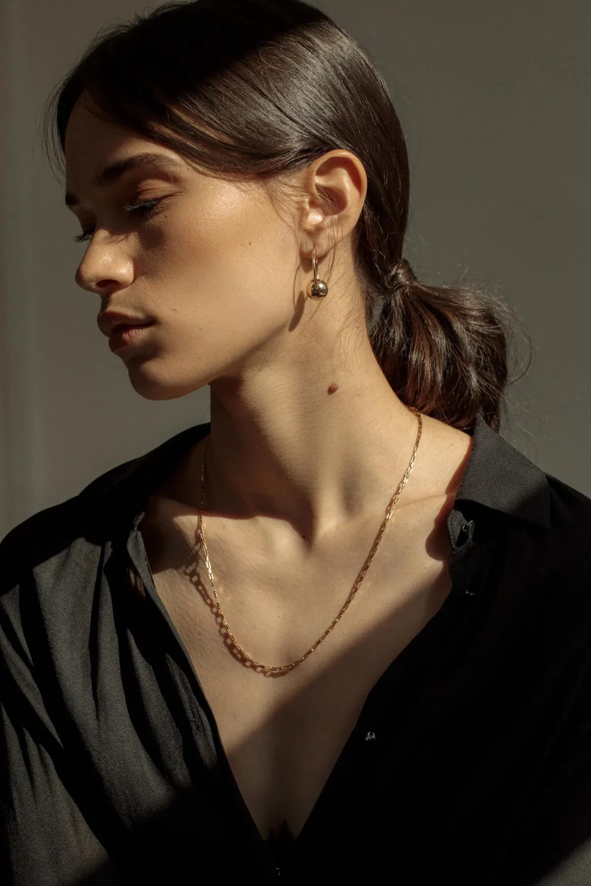 Rochelle Necklace