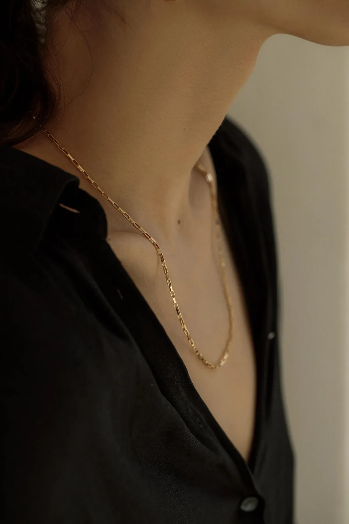 Rochelle Necklace
