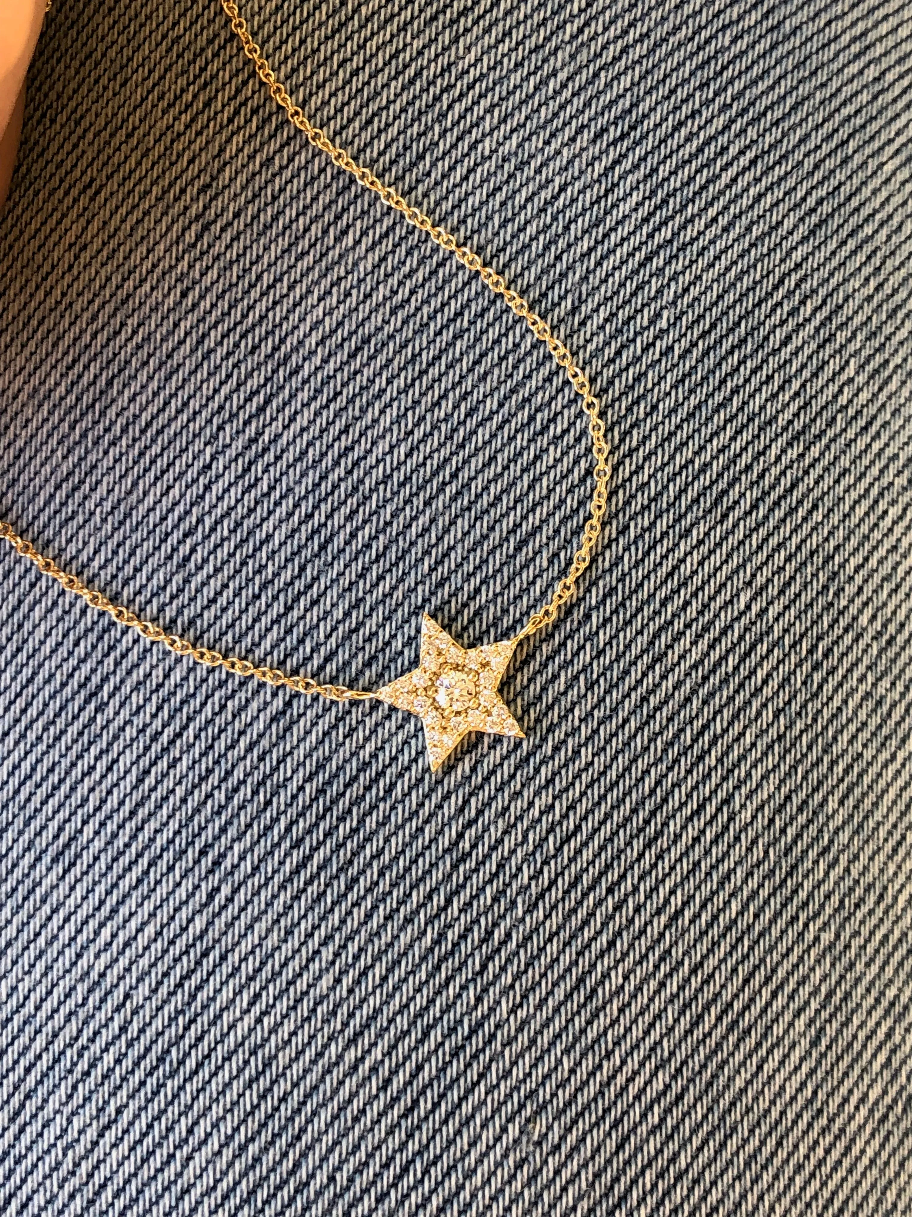 ROCKSTAR NECKLACE