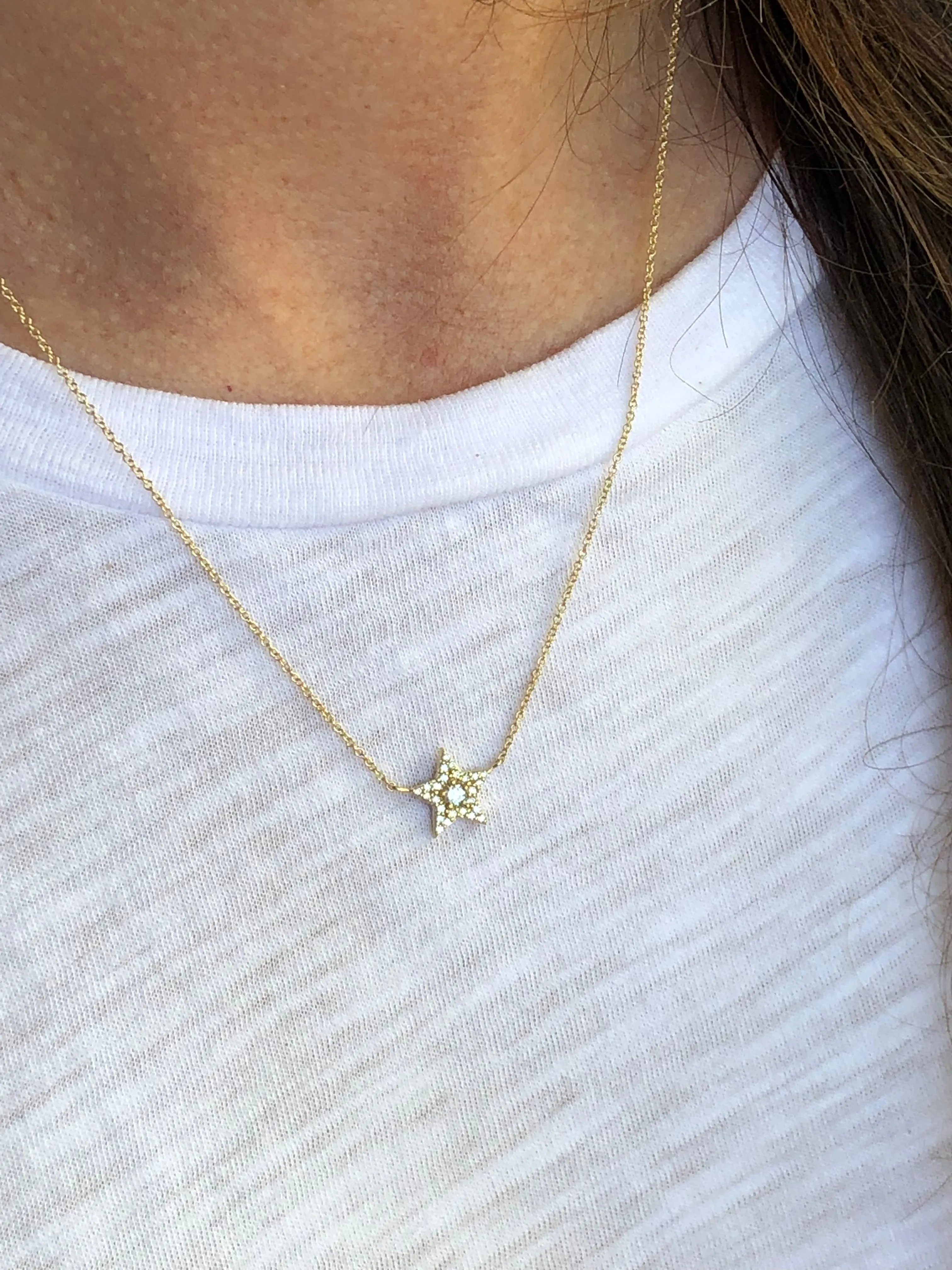 ROCKSTAR NECKLACE