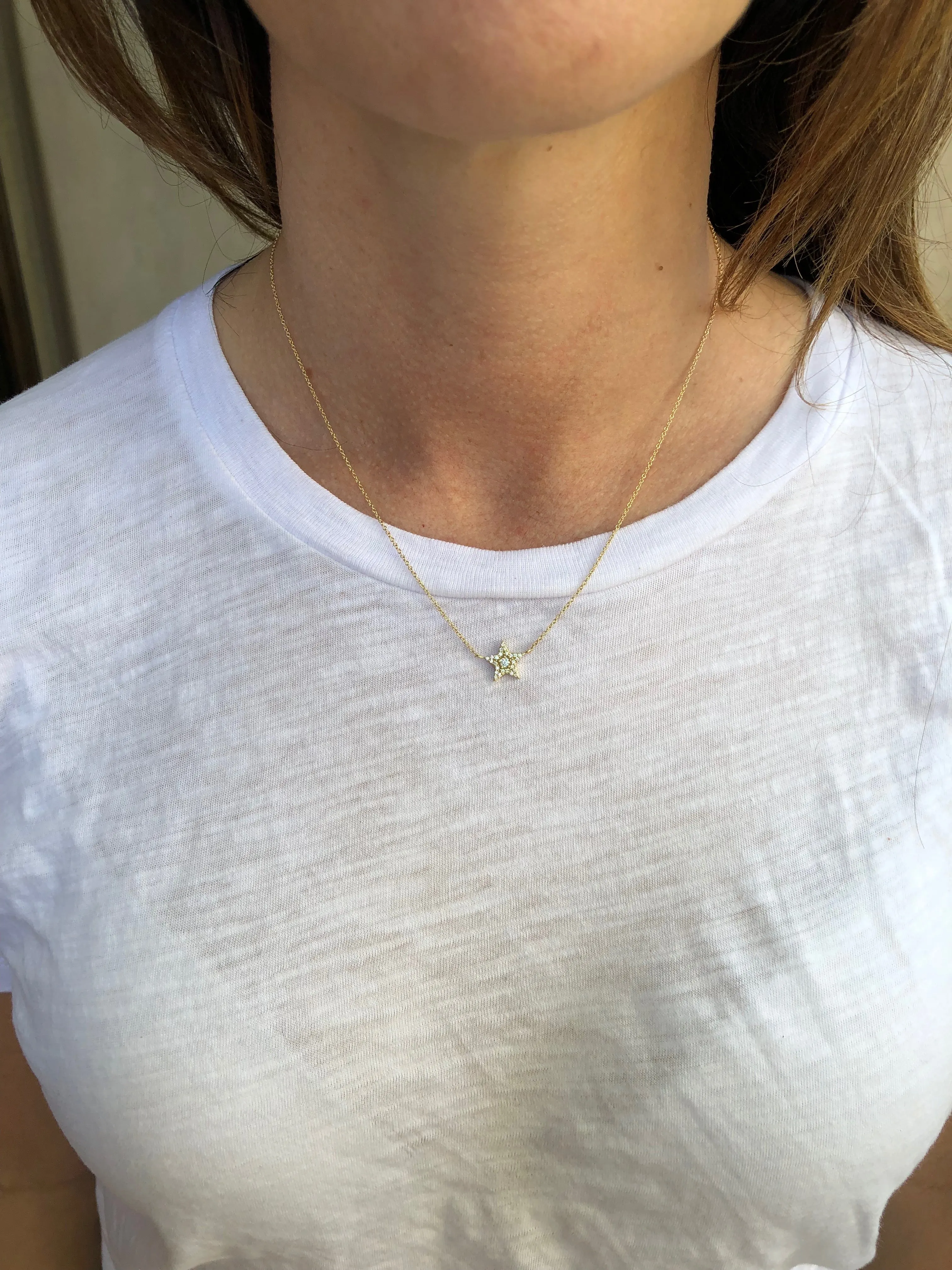 ROCKSTAR NECKLACE