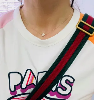 ROCKSTAR NECKLACE