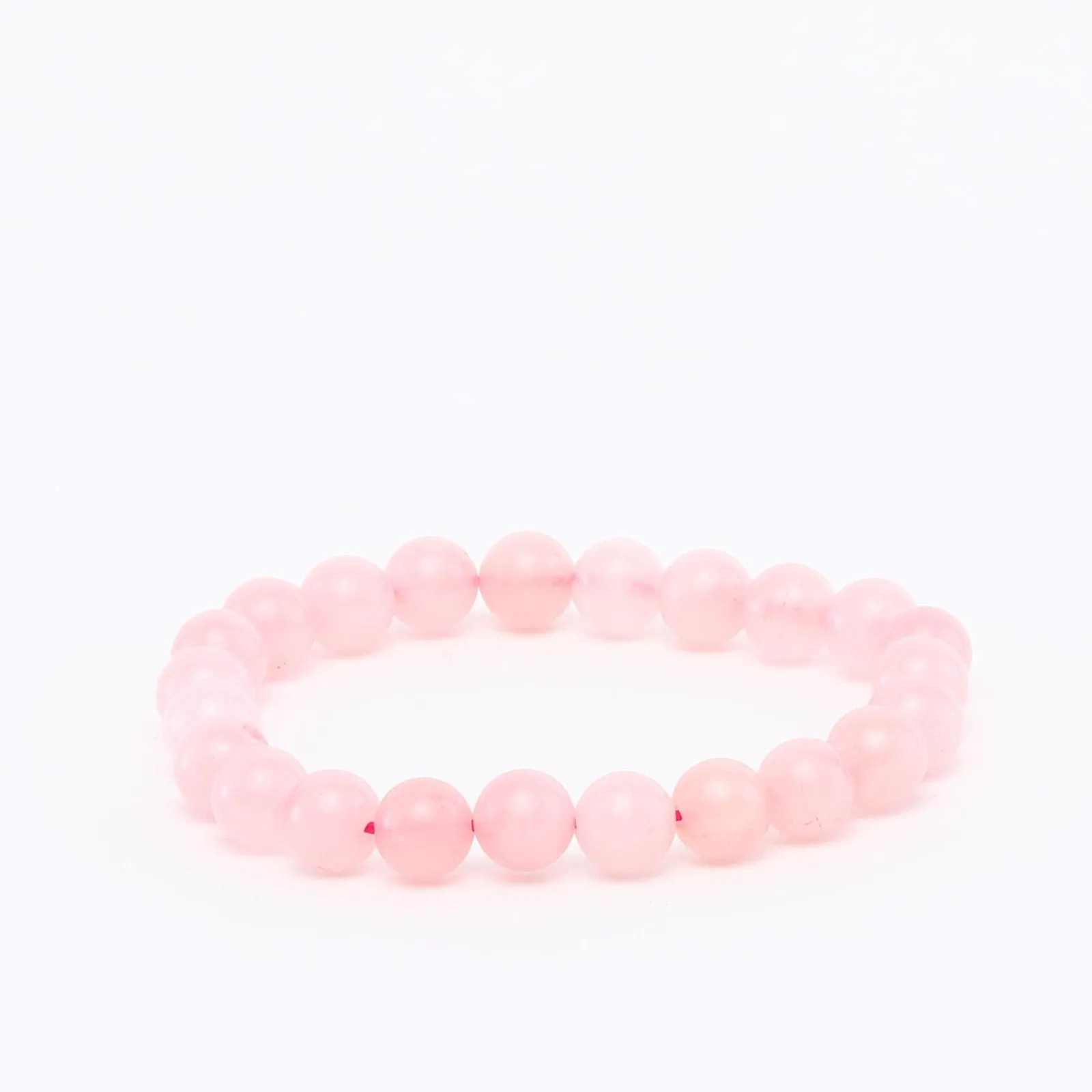 Rose Quartz Bracelet