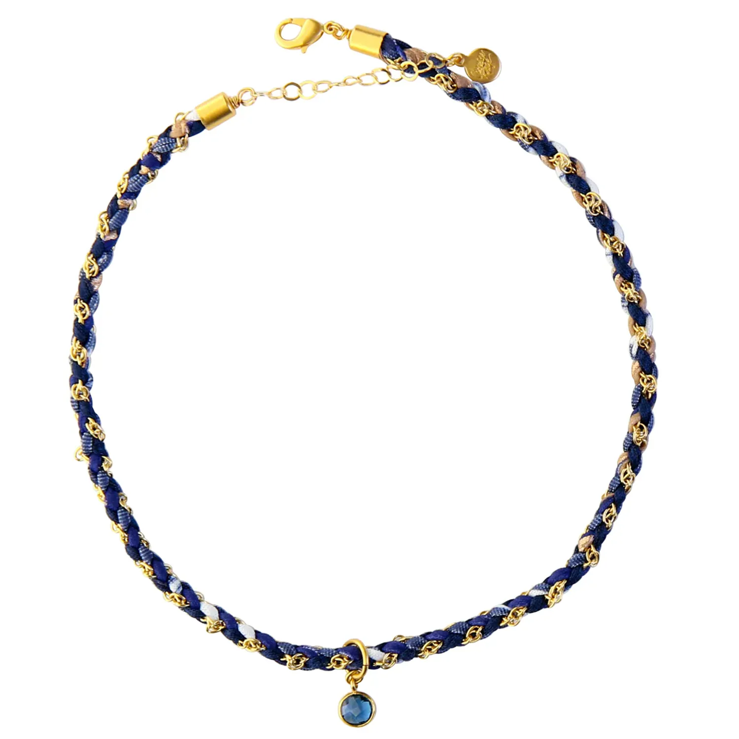 Round About Choker