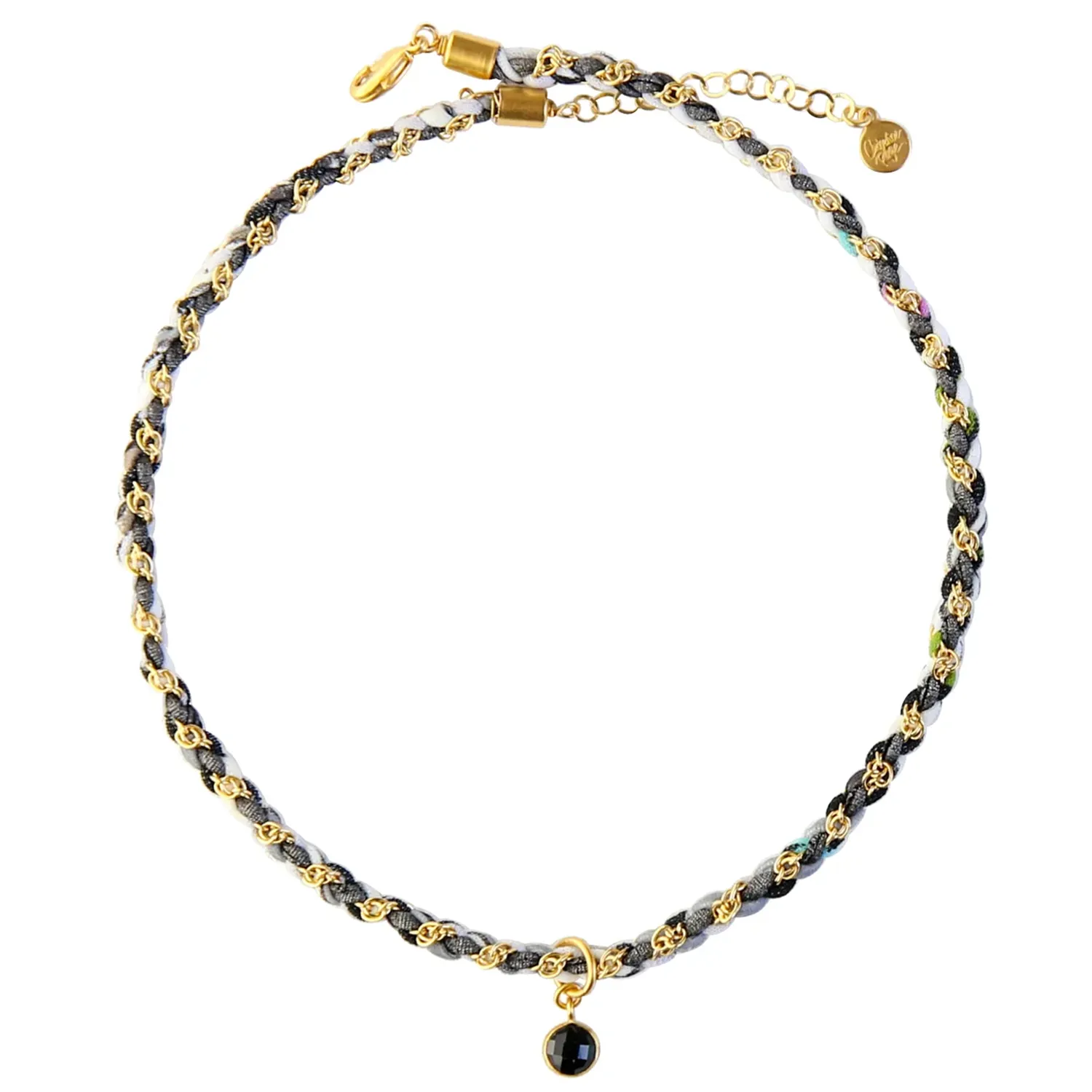 Round About Choker