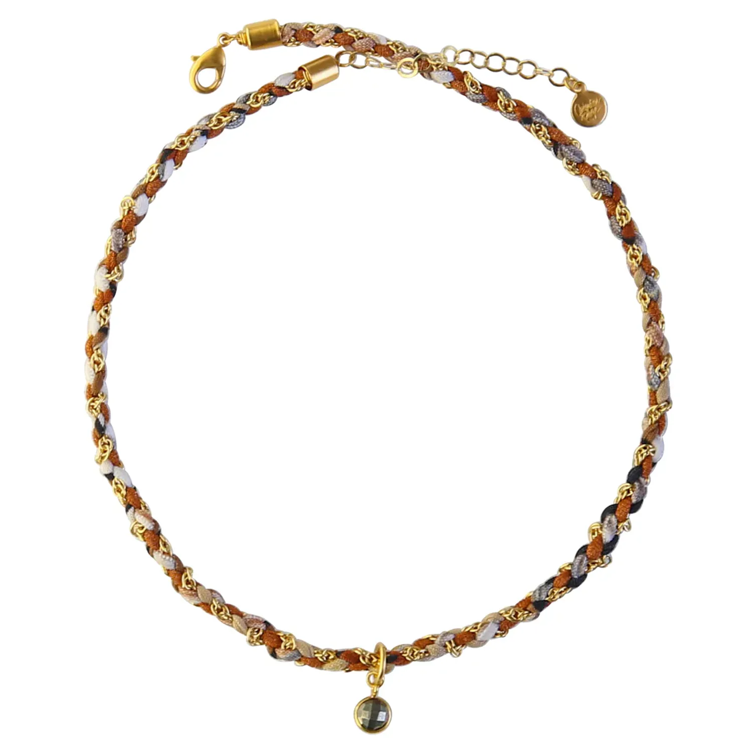 Round About Choker