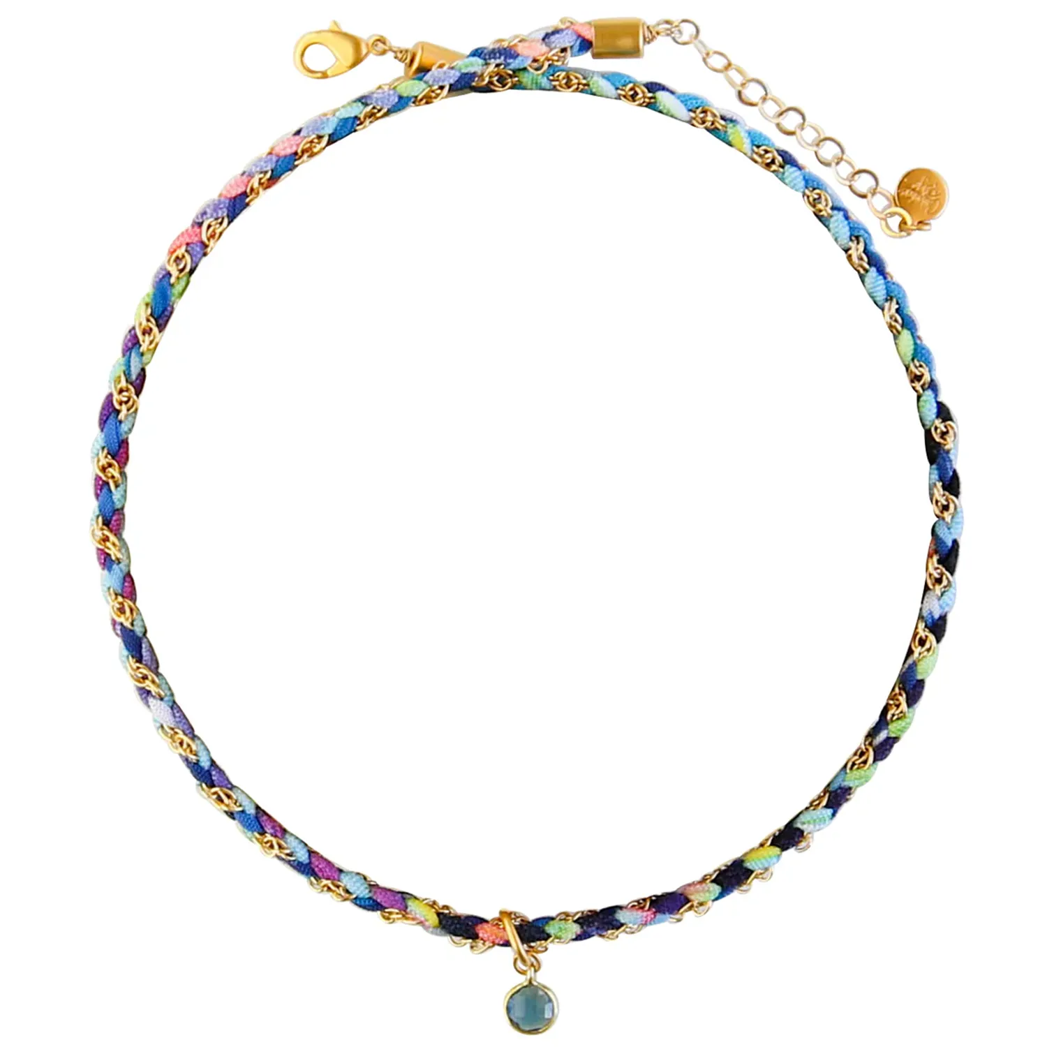Round About Choker