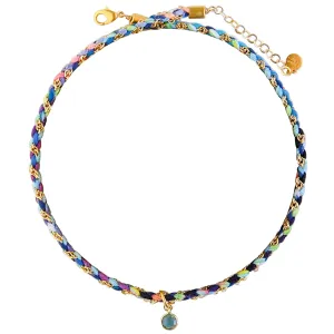 Round About Choker