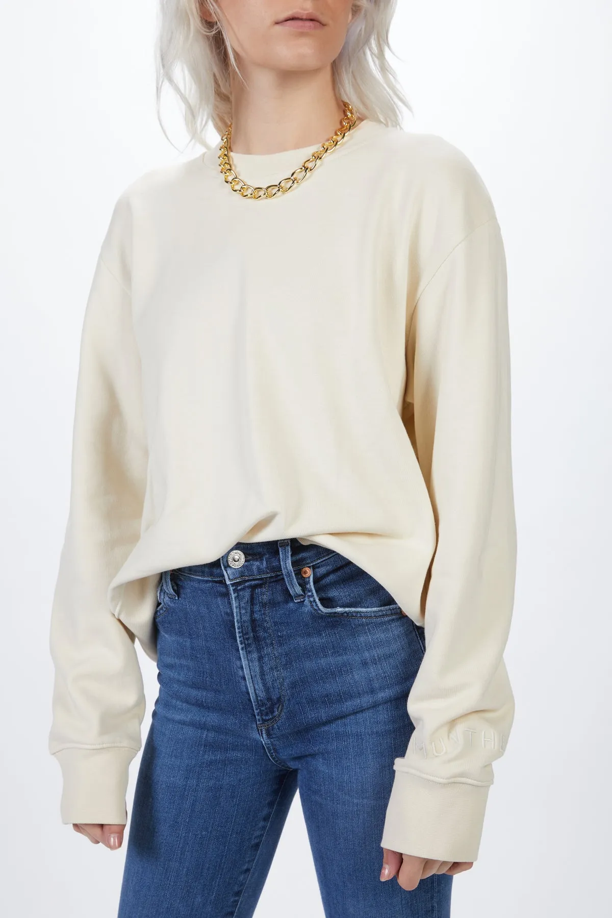 ROYAL CHAIN NECKLACE