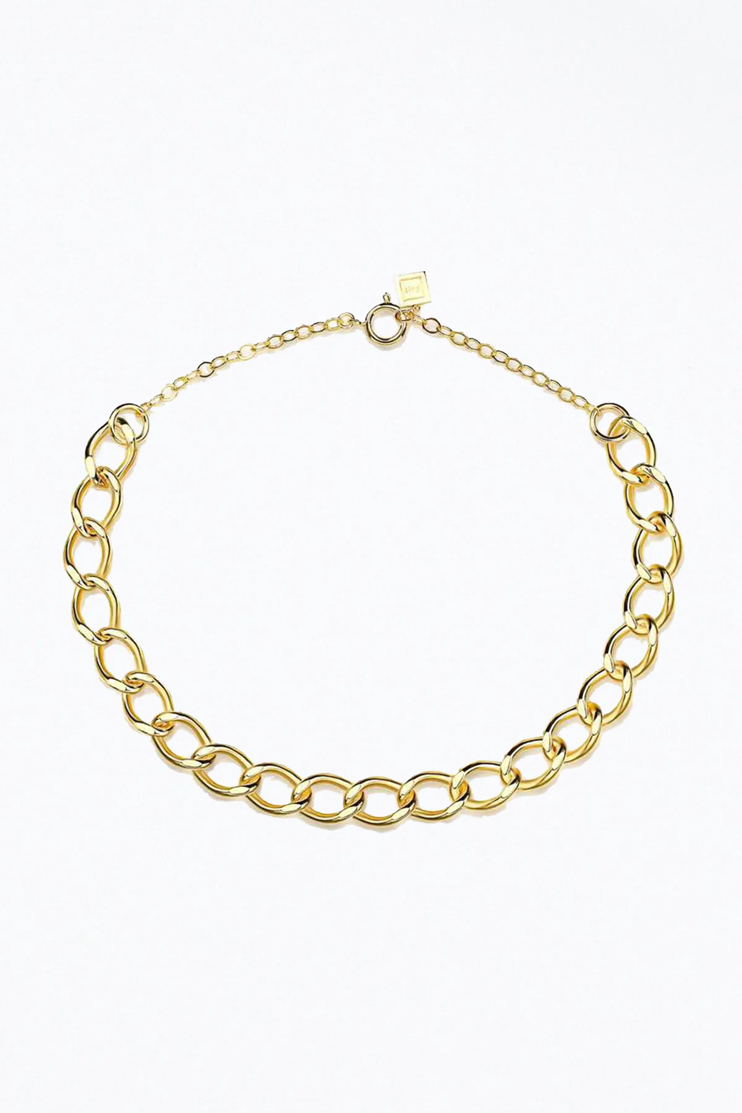 ROYAL CHAIN NECKLACE