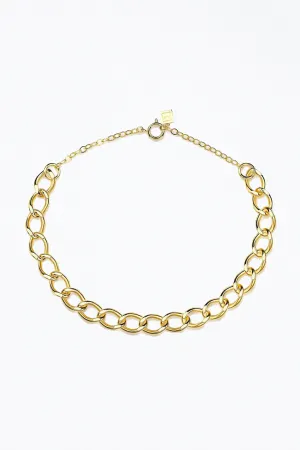 ROYAL CHAIN NECKLACE