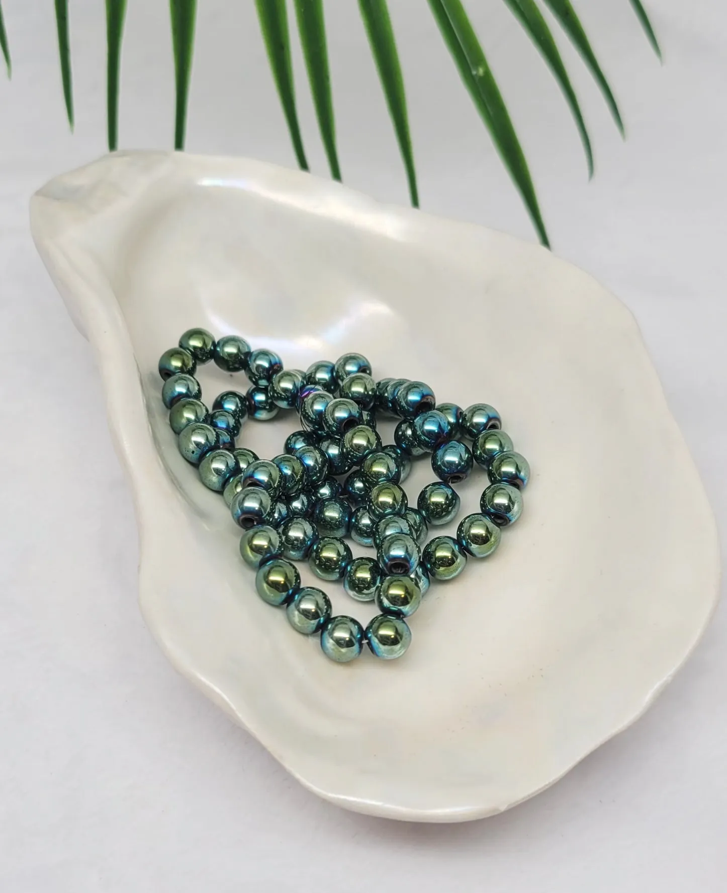 Sage Convertible Bracelet and Choker