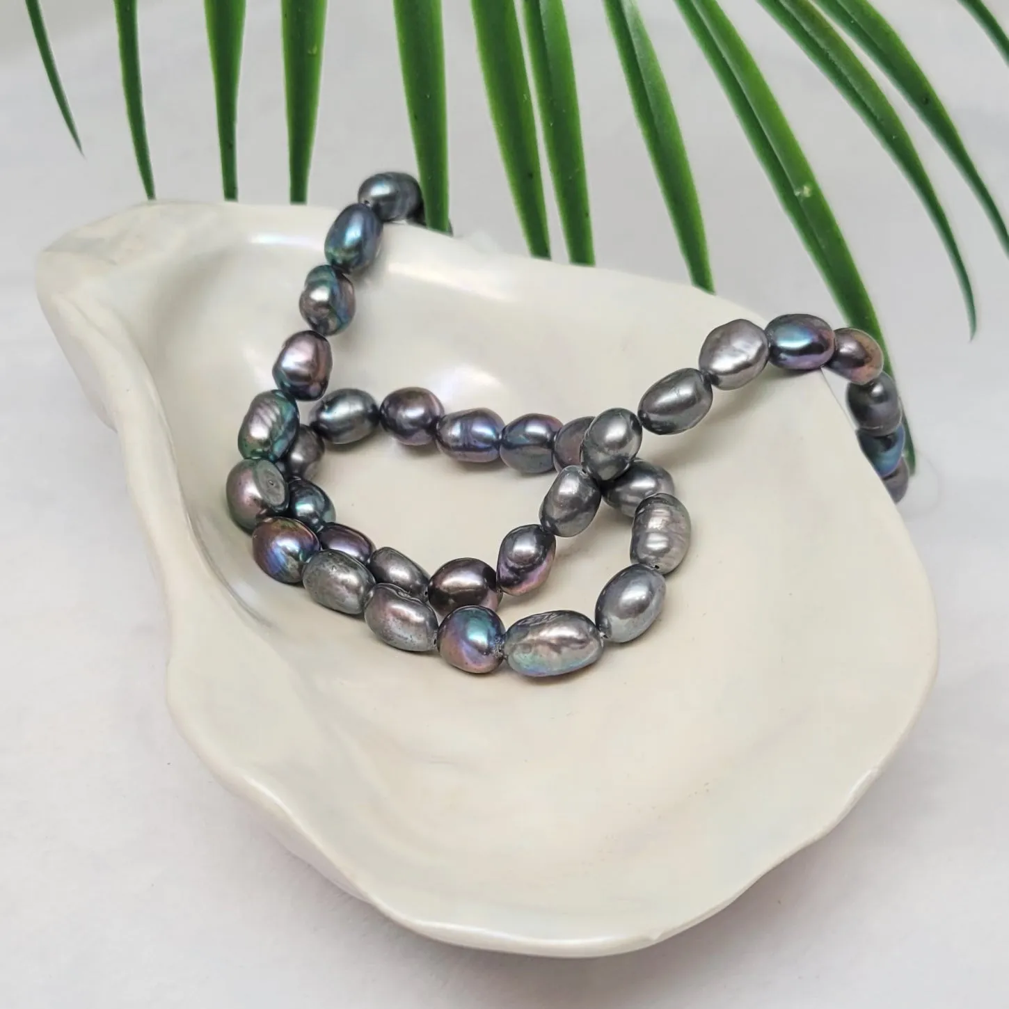 Sage Convertible Bracelet and Choker