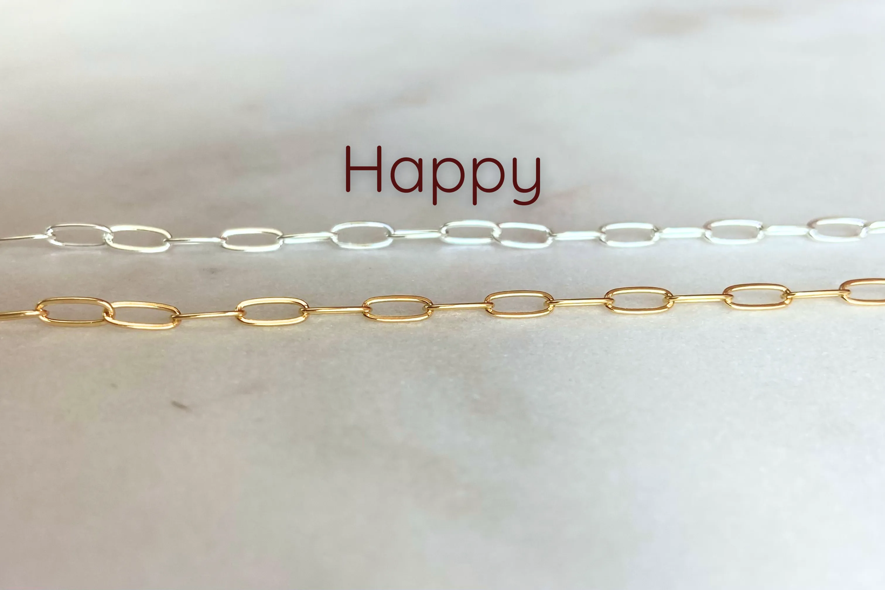 Schedule a Permanent Jewelry Appointment