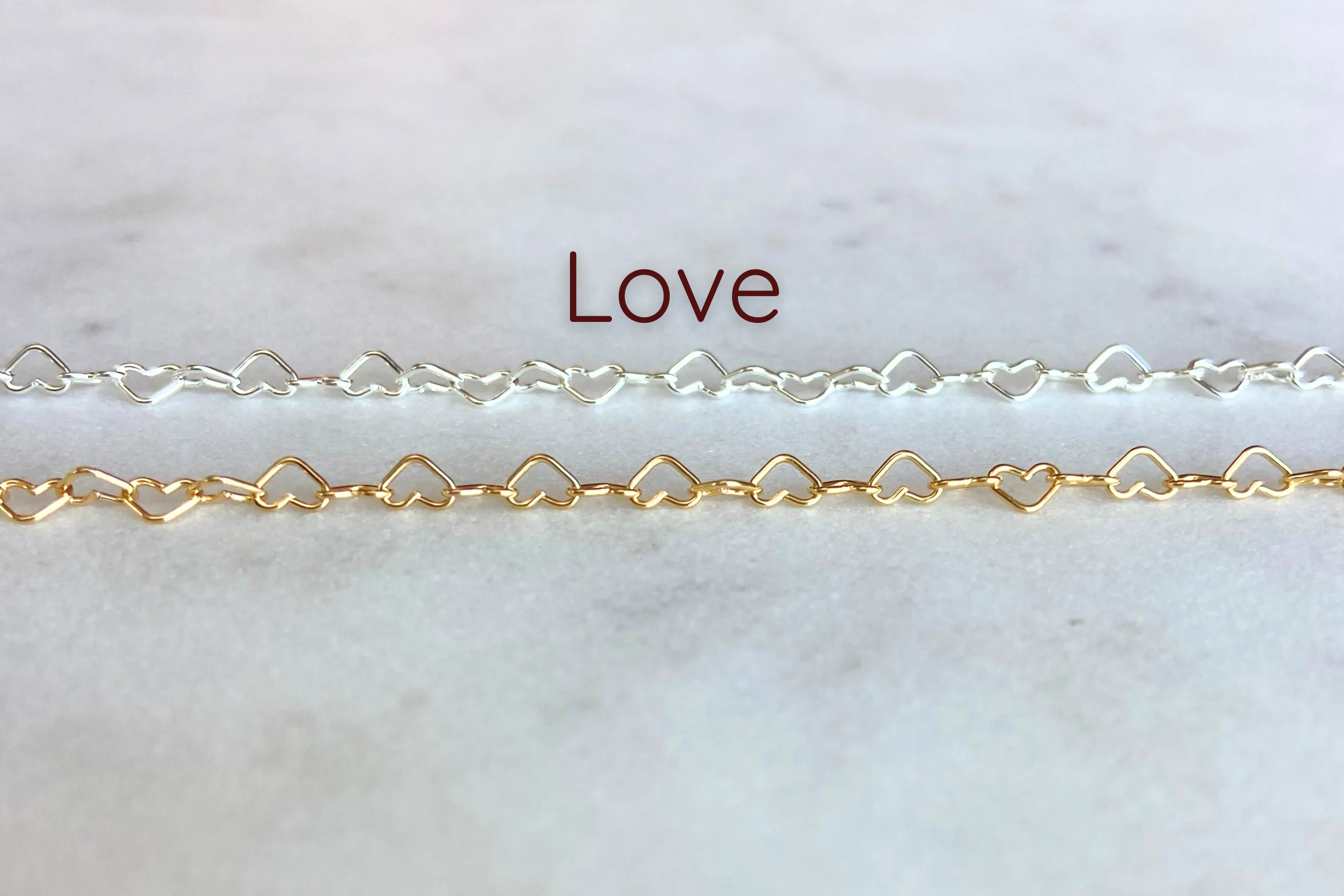 Schedule a Permanent Jewelry Appointment