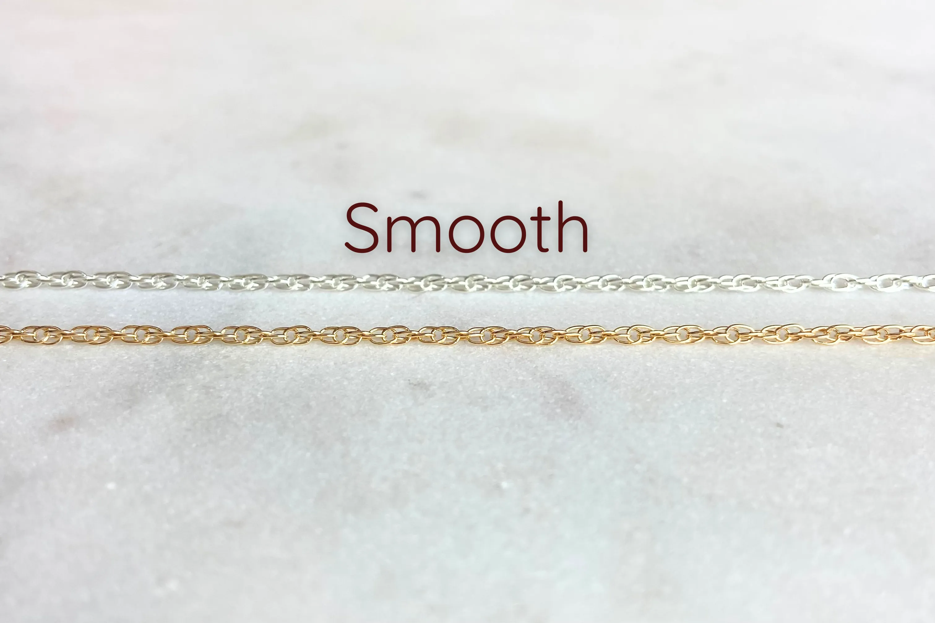 Schedule a Permanent Jewelry Appointment