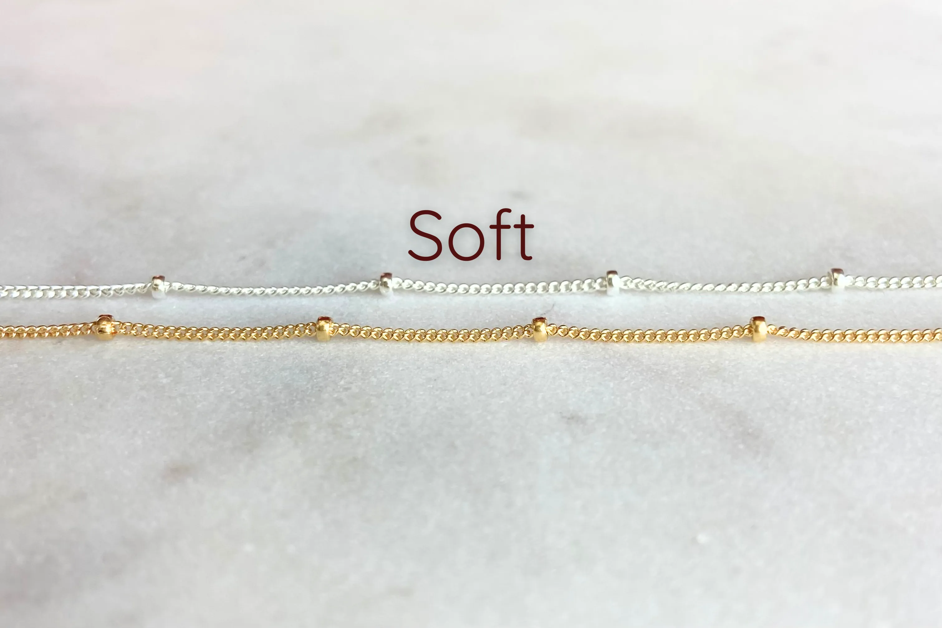 Schedule a Permanent Jewelry Appointment