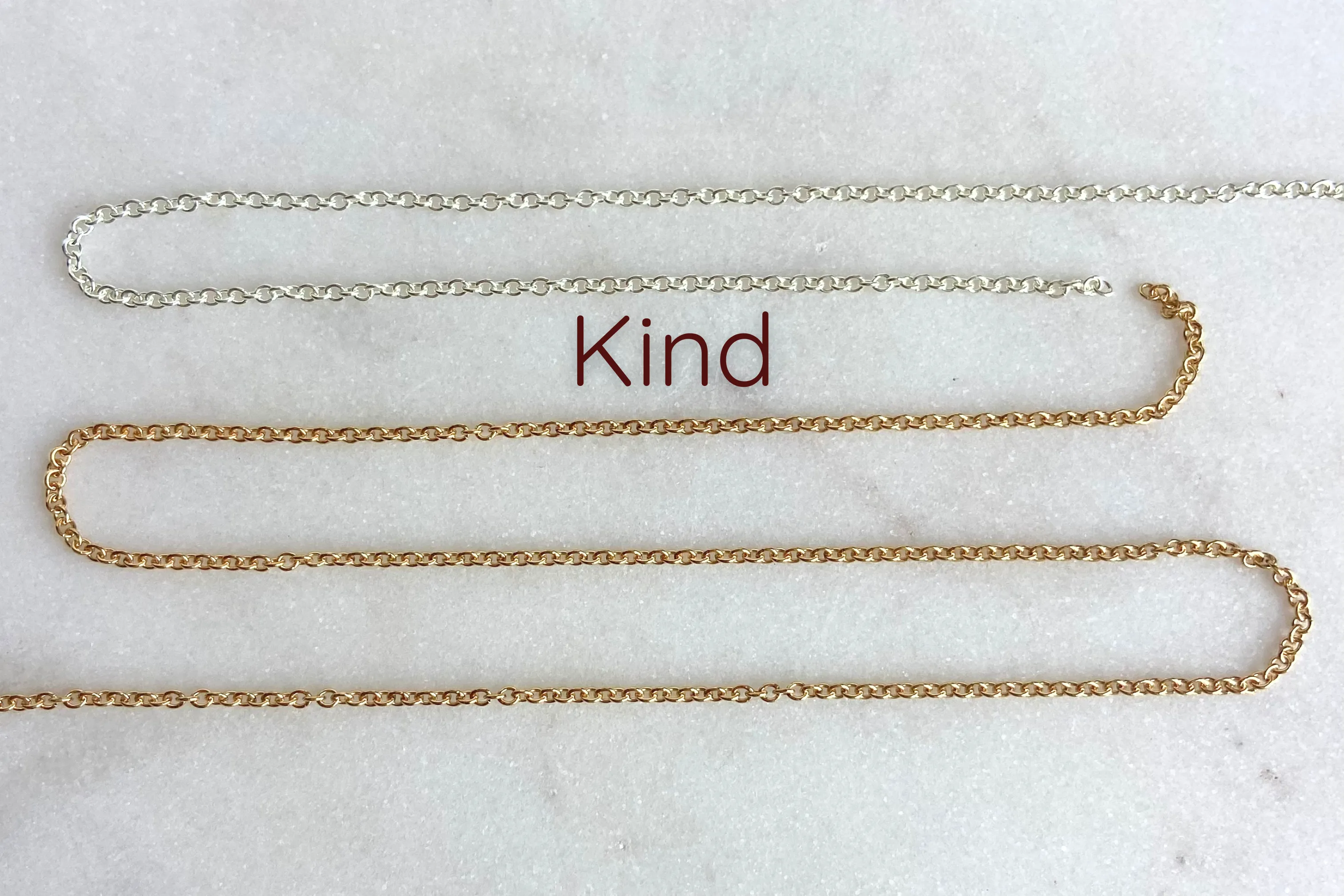 Schedule a Permanent Jewelry Appointment