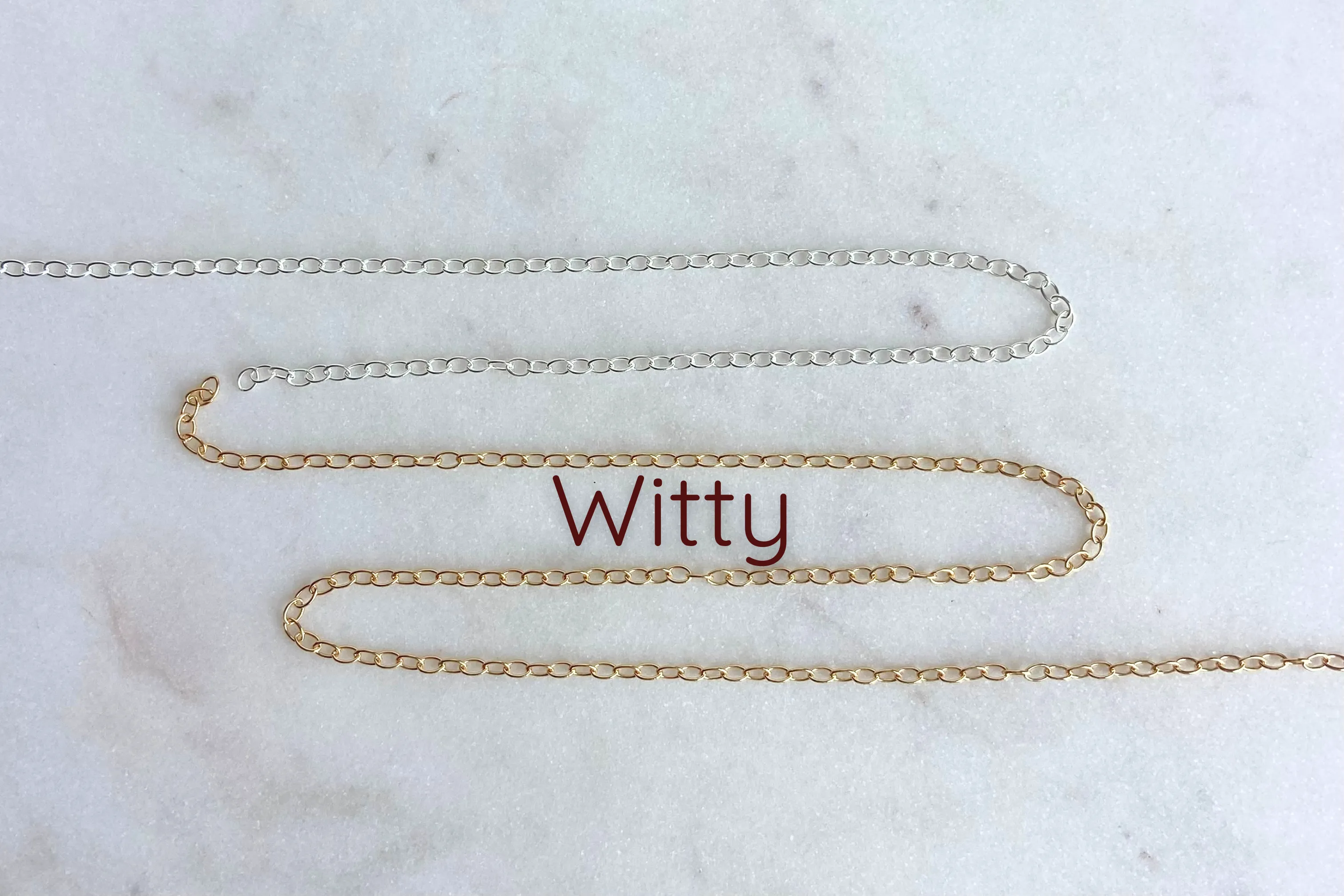 Schedule a Permanent Jewelry Appointment